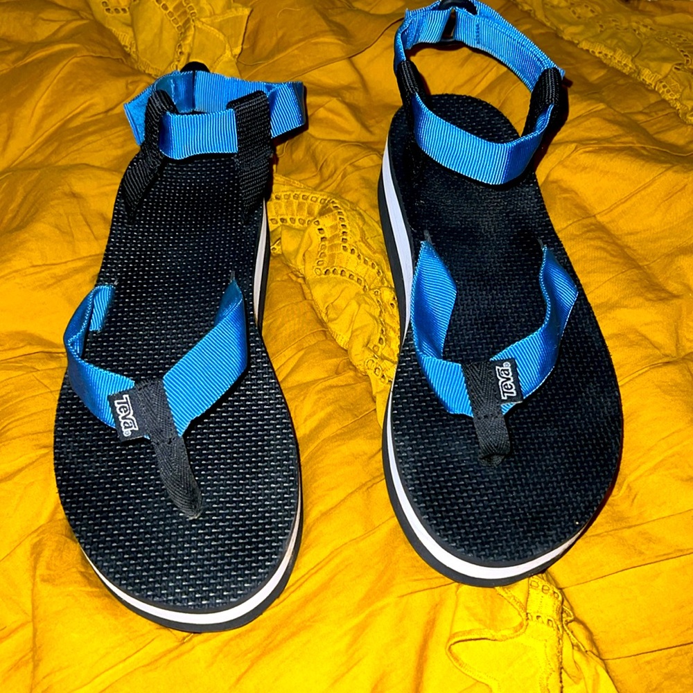 Teva platform